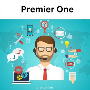 Premier One IT Support in Dallas: Nurturing Your Business with a Heartfelt Touch