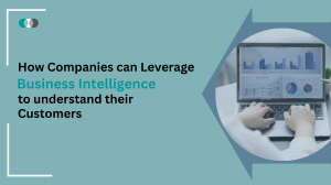 How Companies Can Leverage Business Intelligence to understand their Customers How Companies Can Leverage Business Intelligence to understand their Customers